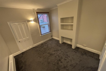 Sovereign Road, Earlsdon, Coventry
