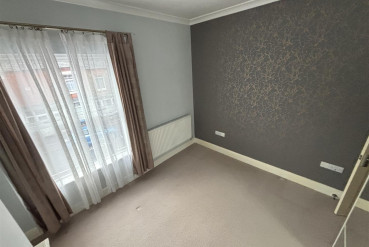 Sovereign Road, Earlsdon, Coventry