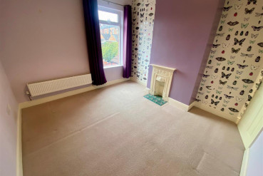 Sovereign Road, Earlsdon, Coventry