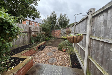 Sovereign Road, Earlsdon, Coventry