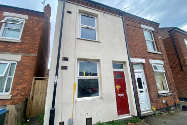 Northey Road, Foleshill, Coventry