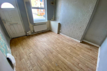 Northey Road, Foleshill, Coventry