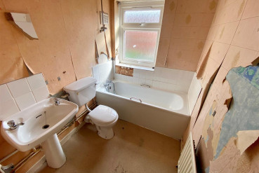 Northey Road, Foleshill, Coventry