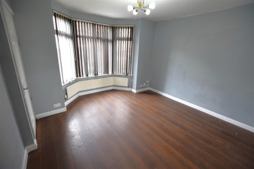 Lilac Avenue Coundon Coventry