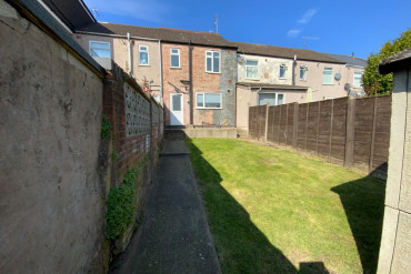 Lilac Avenue Coundon Coventry