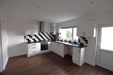 Lilac Avenue Coundon Coventry