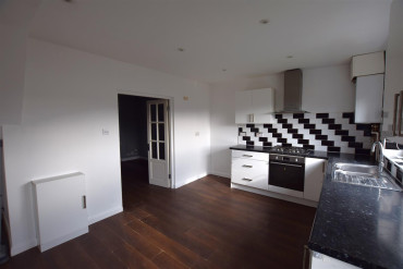 Lilac Avenue Coundon Coventry