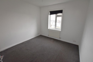 Lilac Avenue Coundon Coventry