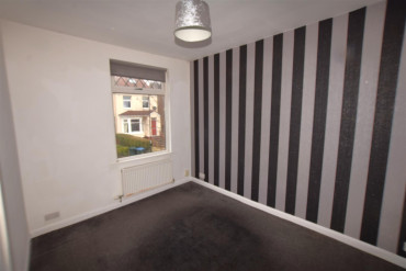 Lilac Avenue Coundon Coventry