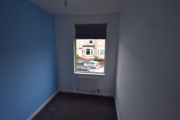 Lilac Avenue Coundon Coventry