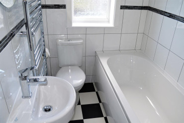 Lilac Avenue Coundon Coventry