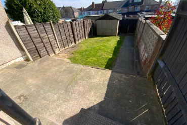 Lilac Avenue Coundon Coventry