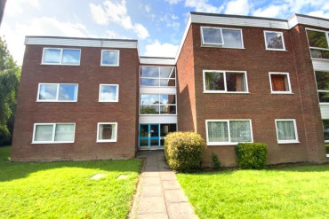 Adare Drive, Styvechale, Coventry