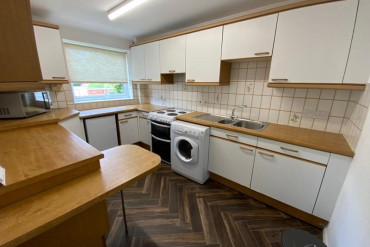 Adare Drive, Styvechale, Coventry