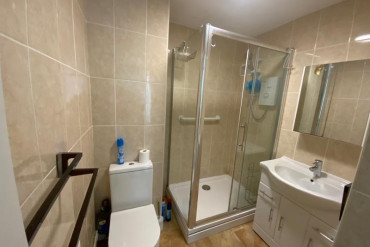 Adare Drive, Styvechale, Coventry