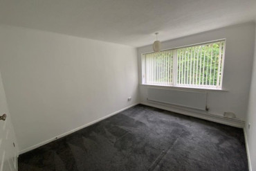 Adare Drive, Styvechale, Coventry