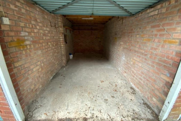 Adare Drive, Styvechale, Coventry