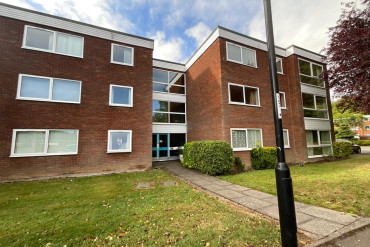 Adare Drive, Styvechale, Coventry