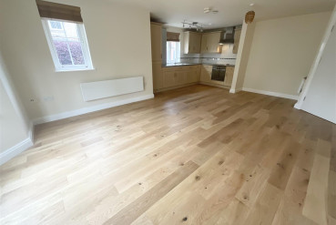 Avocet Close, Coton Meadows, Rugby