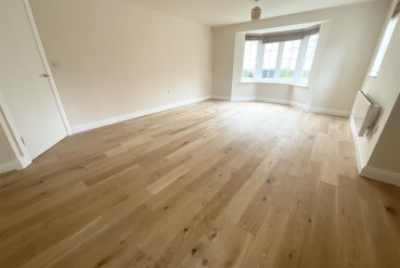 Avocet Close, Coton Meadows, Rugby