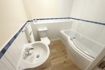 Avocet Close, Coton Meadows, Rugby