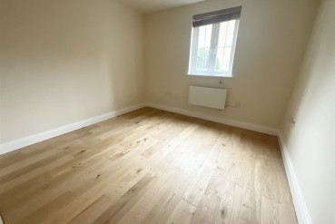 Avocet Close, Coton Meadows, Rugby