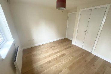 Avocet Close, Coton Meadows, Rugby