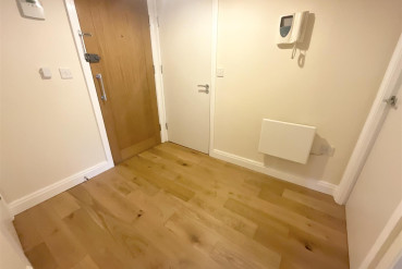 Avocet Close, Coton Meadows, Rugby