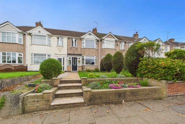 Brownshill Green Road, Coventry