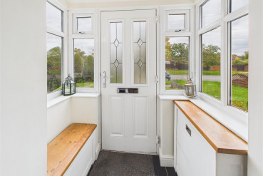 Brownshill Green Road, Coventry