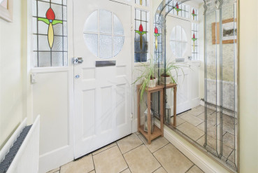 Brownshill Green Road, Coventry