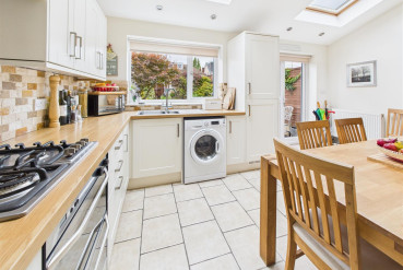 Brownshill Green Road, Coventry