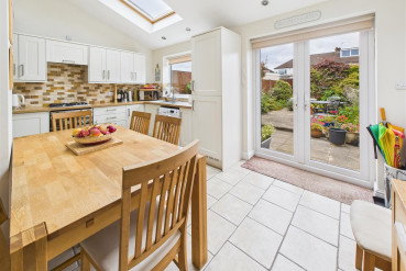 Brownshill Green Road, Coventry