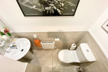 Brownshill Green Road, Coventry