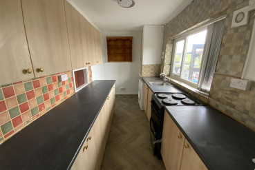 Warwick Road, Acocks Green