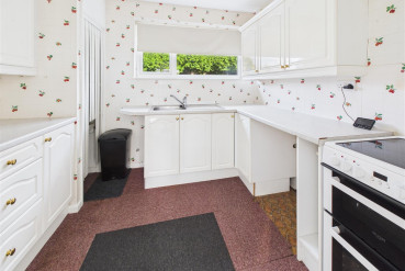 Eastbourne Close, Coundon, Coventry