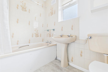 Eastbourne Close, Coundon, Coventry