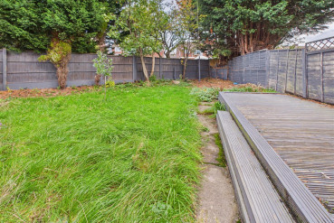 Eastbourne Close, Coundon, Coventry