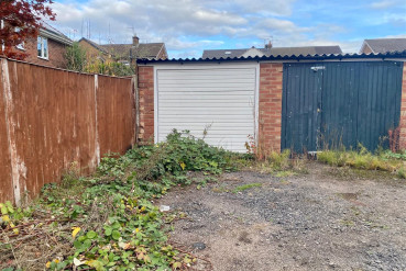 Eastbourne Close, Coundon, Coventry