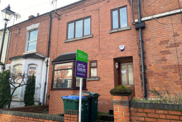 Gloucester Street Spon End Coventry