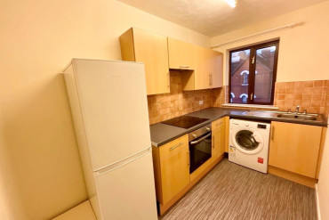 Gloucester Street Spon End Coventry