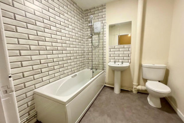 Gloucester Street Spon End Coventry