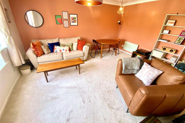 Bowls Court, Coundon, Coventry