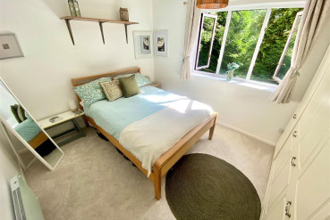 Bowls Court, Coundon, Coventry