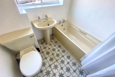 Bowls Court, Coundon, Coventry