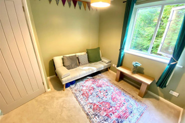 Bowls Court, Coundon, Coventry