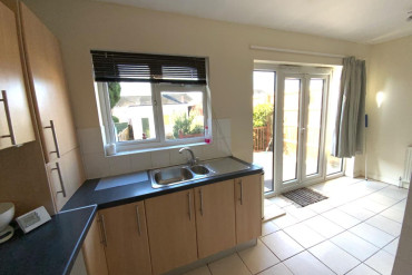 Lavender Avenue, Coundon, Coventry