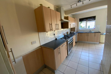 Lavender Avenue, Coundon, Coventry