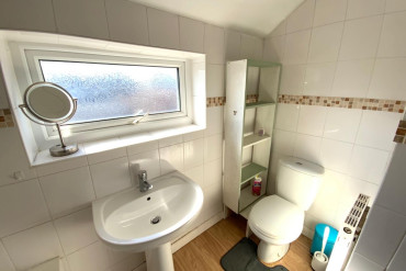 Lavender Avenue, Coundon, Coventry