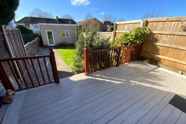 Lavender Avenue, Coundon, Coventry